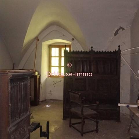 Château à vendre 45 pièces de 883 m²