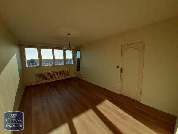 Location appartement 4 pièces de 78.2m²