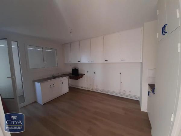 Location appartement 4 pièces de 78.2m²