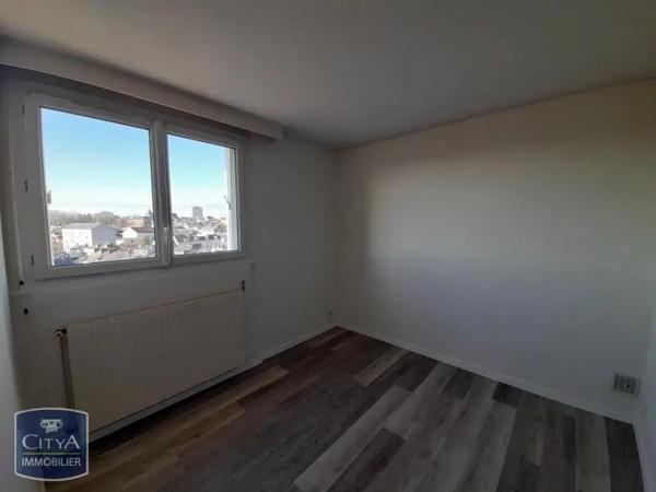 Location appartement 4 pièces de 78.2m²