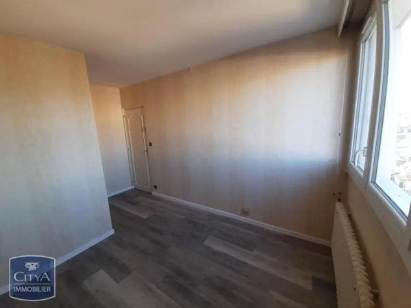 Location appartement 4 pièces de 78.2m²