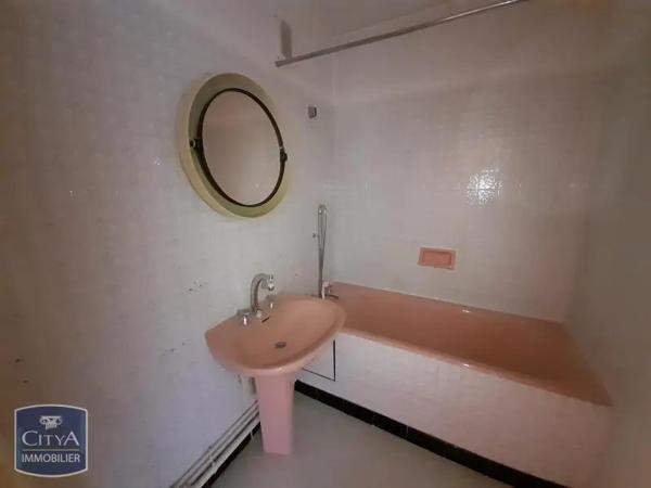 Location appartement 4 pièces de 78.2m²