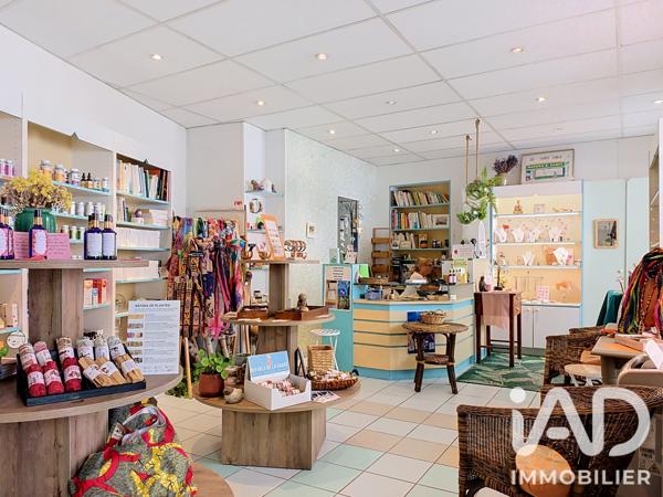 Divers Commerces à vendre 32 m² Nice