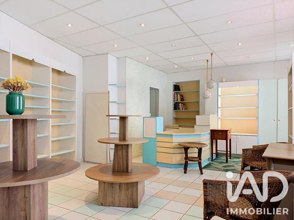 Divers Commerces à vendre 32 m² Nice