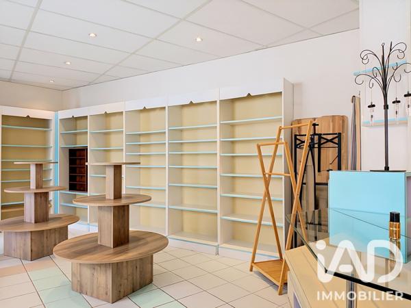 Divers Commerces à vendre 32 m² Nice