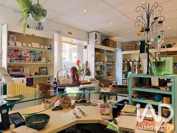 Divers Commerces à vendre 32 m² Nice