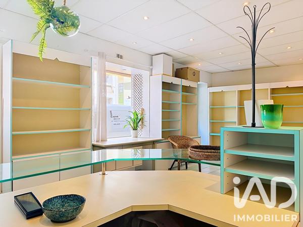 Divers Commerces à vendre 32 m² Nice