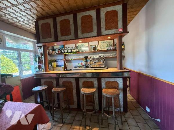 A VENDRE, PLESTIN LES GREVES 

Commerce de restauration + hôtel pouvant être transformé en ha...