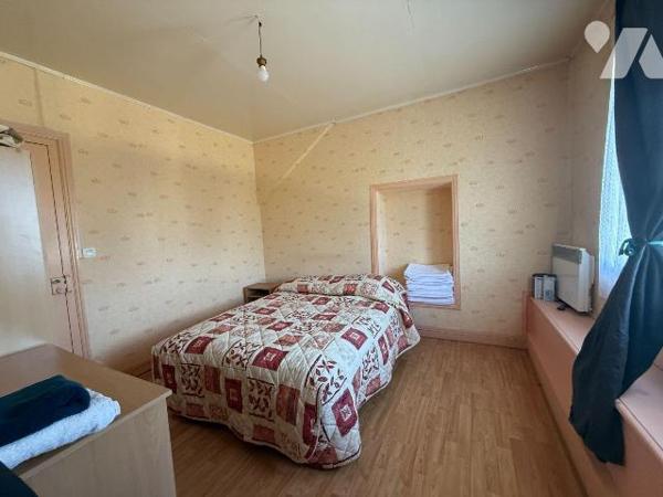 A VENDRE, PLESTIN LES GREVES 

Commerce de restauration + hôtel pouvant être transformé en ha...