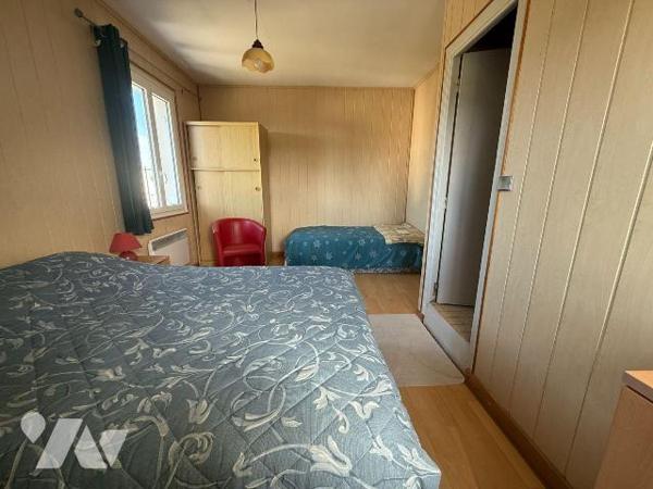 A VENDRE, PLESTIN LES GREVES 

Commerce de restauration + hôtel pouvant être transformé en ha...