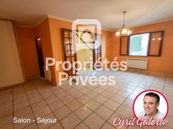 Maison Ouveillan 4 pièce(s) 99 m2