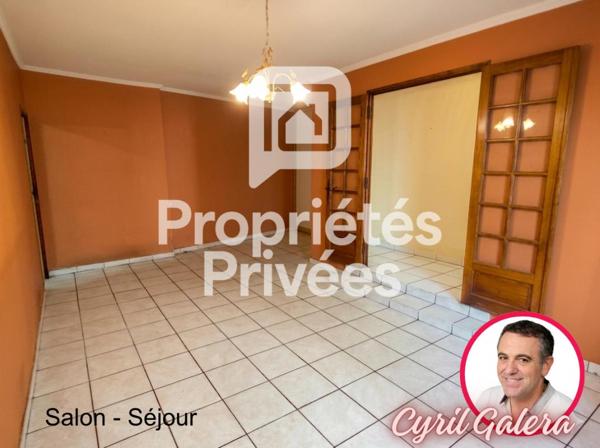 Maison Ouveillan 4 pièce(s) 99 m2
