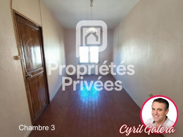Maison Ouveillan 4 pièce(s) 99 m2