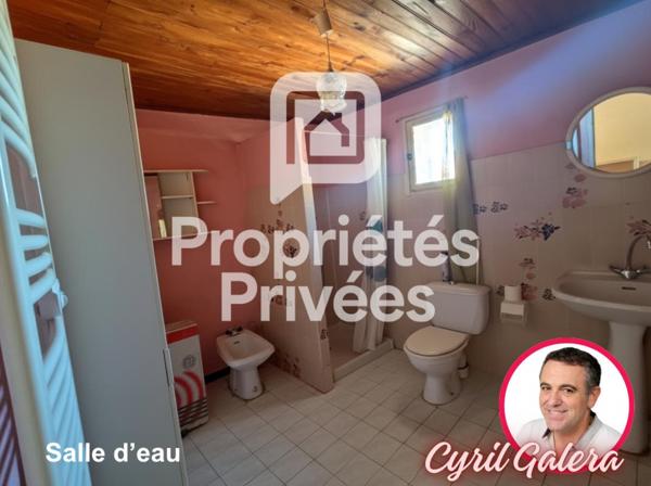 Maison Ouveillan 4 pièce(s) 99 m2