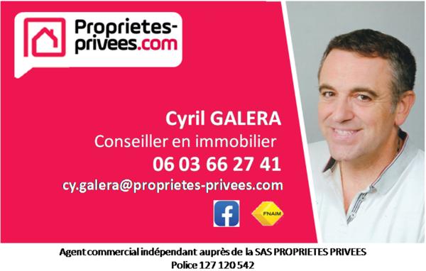 Maison Ouveillan 4 pièce(s) 99 m2