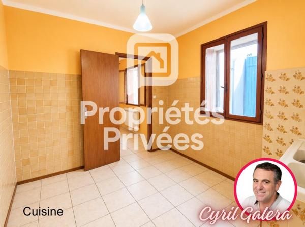 Maison Ouveillan 4 pièce(s) 99 m2