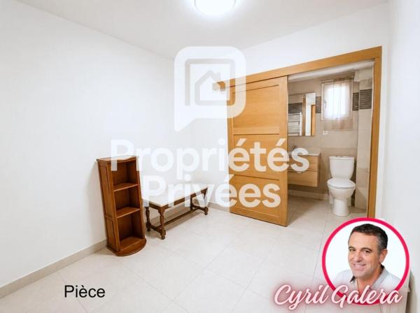 Maison Ouveillan 4 pièce(s) 99 m2