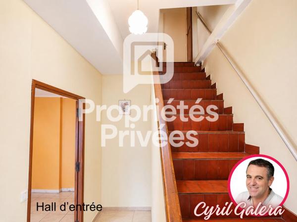 Maison Ouveillan 4 pièce(s) 99 m2
