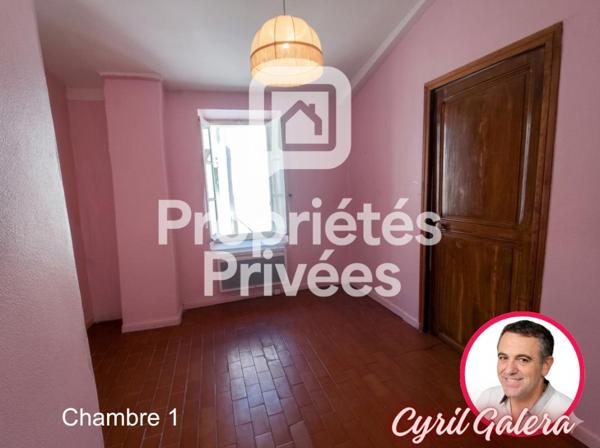 Maison Ouveillan 4 pièce(s) 99 m2