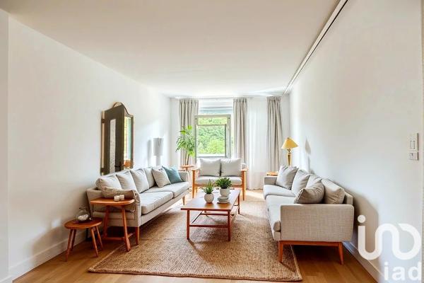 Appartement à vendre 2 pièces 34 m² Cauterets