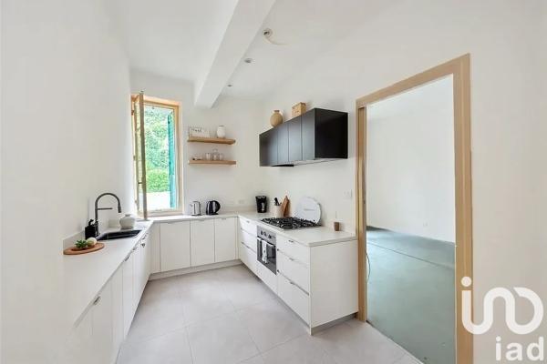 Appartement à vendre 2 pièces 34 m² Cauterets