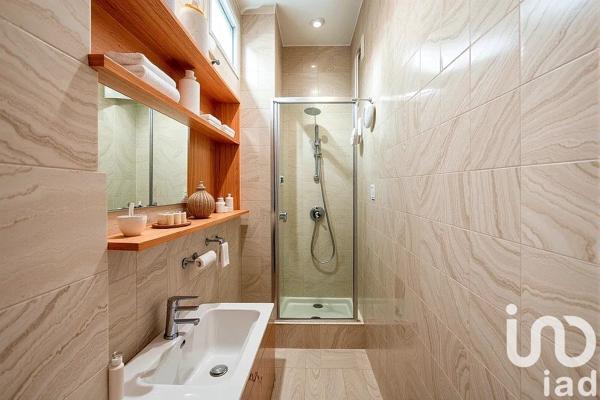 Appartement à vendre 2 pièces 34,1 m² Cauterets
