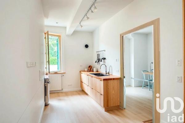 Appartement à vendre 2 pièces 34 m² Cauterets