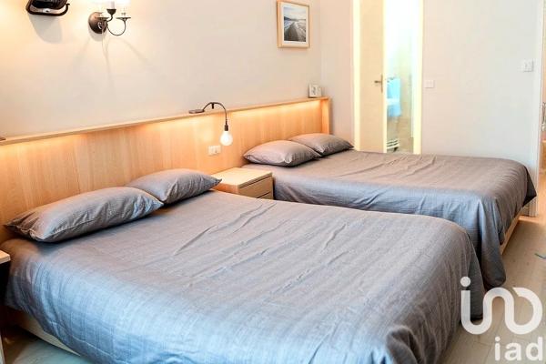 Appartement à vendre 2 pièces 34 m² Cauterets