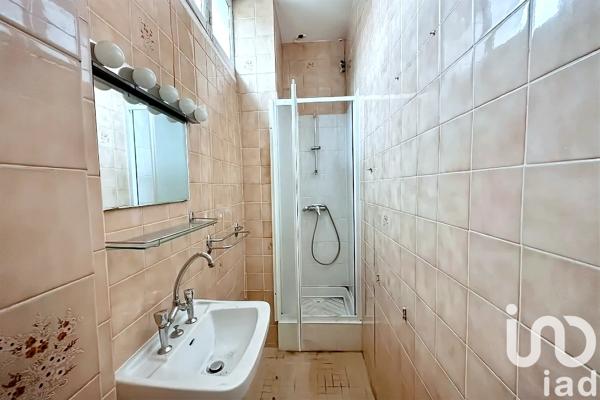 Appartement à vendre 2 pièces 34 m² Cauterets