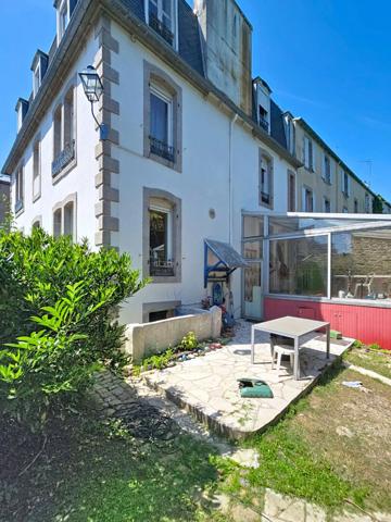 Maison de caractère