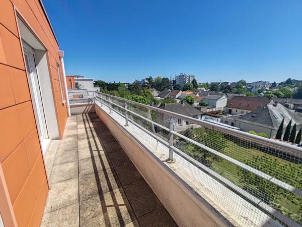 Et si votre prochain chapitre commençait tout en haut ?