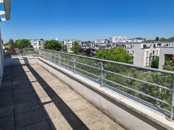 Et si votre prochain chapitre commençait tout en haut ?