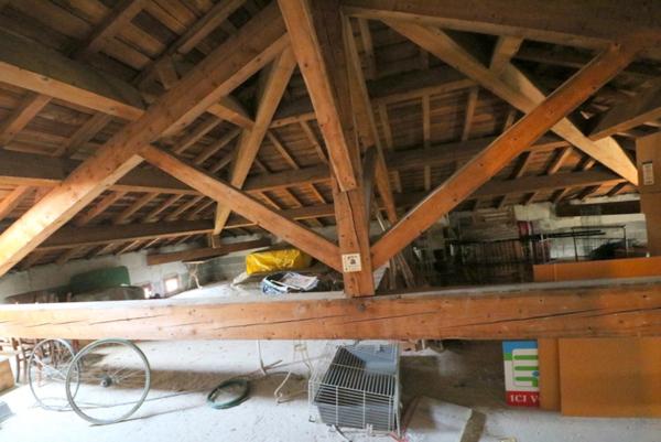 Maison à vendre 7 pièces BOURG DE PEAGE (26)