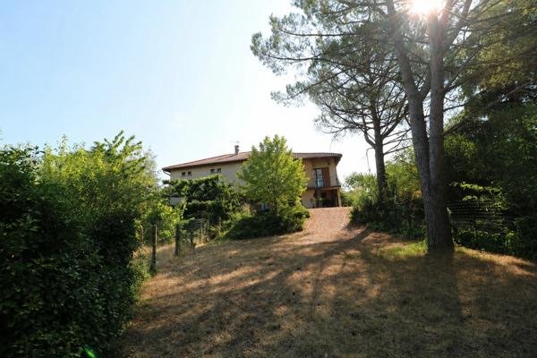 Maison à vendre 7 pièces BOURG DE PEAGE (26)
