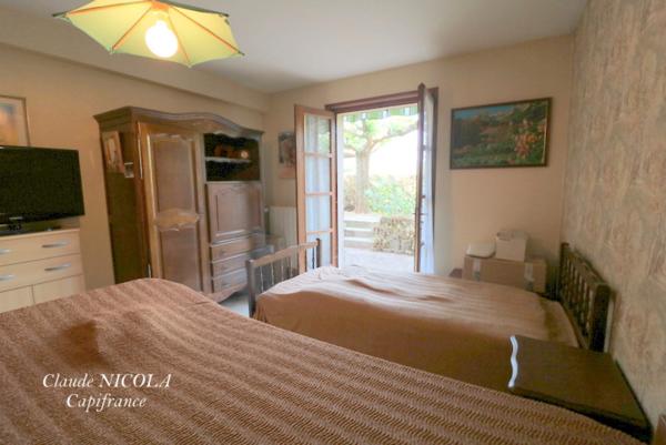 Maison à vendre 7 pièces BOURG DE PEAGE (26)
