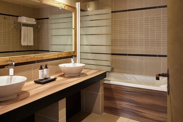 A VENDRE POUR INVESTISSEMENT LMNP RESIDENCE DE TOURISME: Appartement 3 pièces de 51.76 m2 + terrasse situé à Megève (74120)