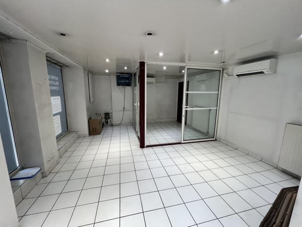 Immeuble à vendre 47 500 € Châteaumeillant 150 m² DPE
