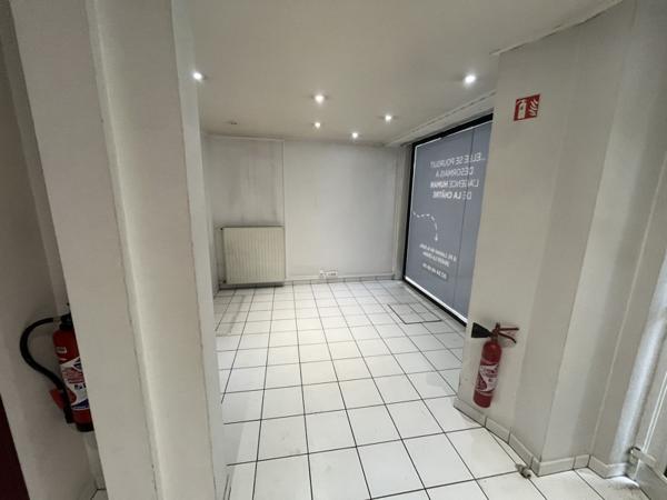 Immeuble à vendre 47 500 € Châteaumeillant 150 m² DPE