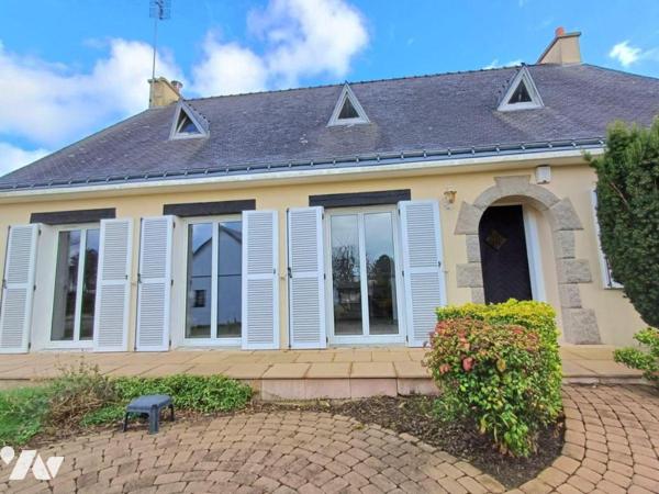 Maison proche des plages