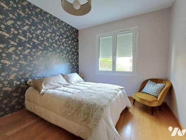 Maison proche des plages