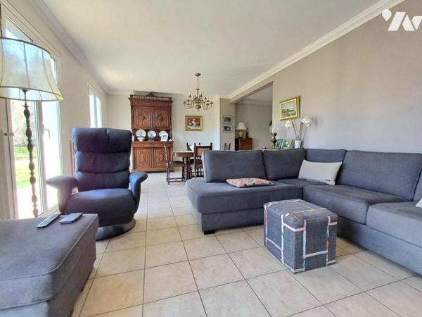 Maison proche des plages