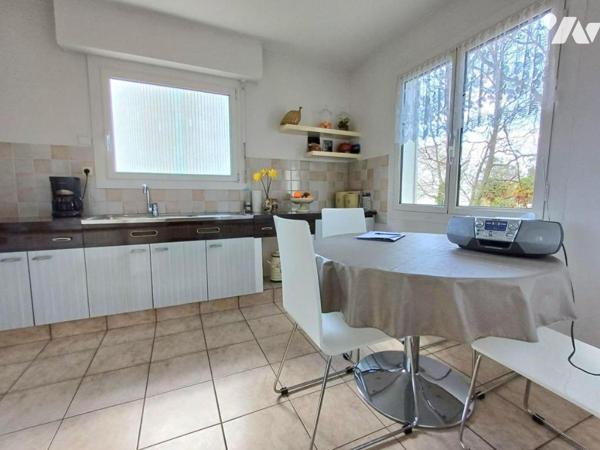 Maison proche des plages