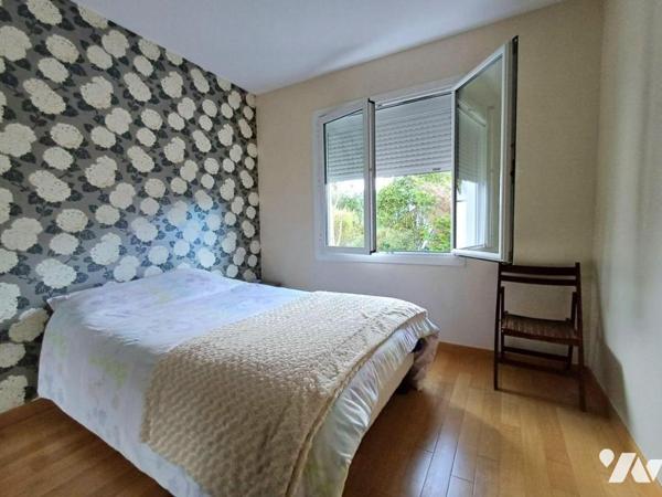 Maison proche des plages