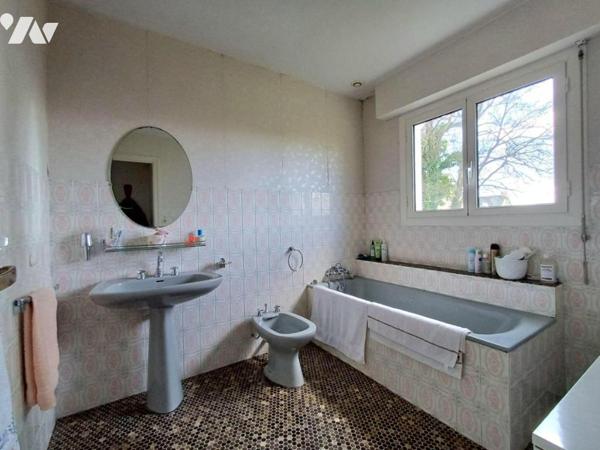 Maison proche des plages