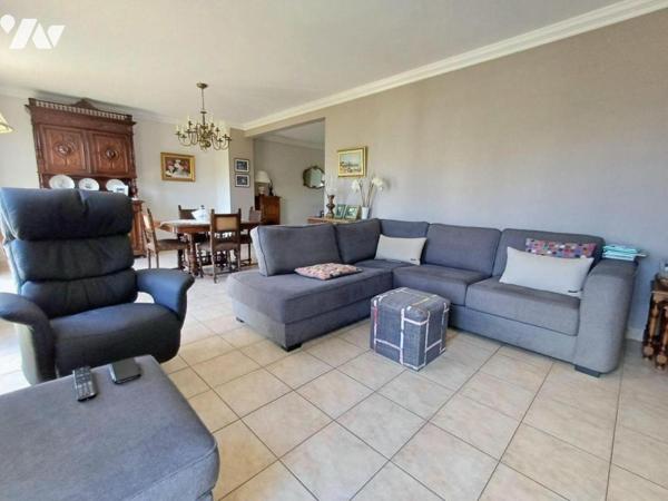 Maison proche des plages