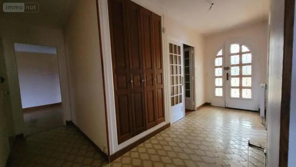 Achat - Maison Sablé-sur-Sarthe 72300 4 pièces 115 m 2 1014 m 2