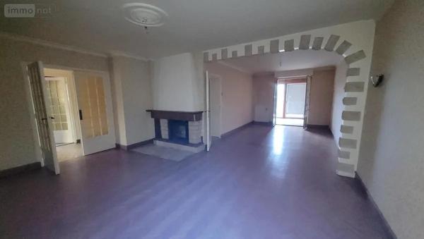 Achat - Maison Sablé-sur-Sarthe 72300 4 pièces 115 m 2 1014 m 2