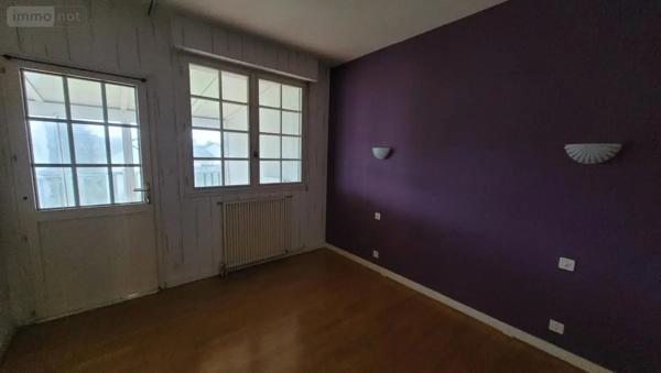 Achat - Maison Sablé-sur-Sarthe 72300 4 pièces 115 m 2 1014 m 2