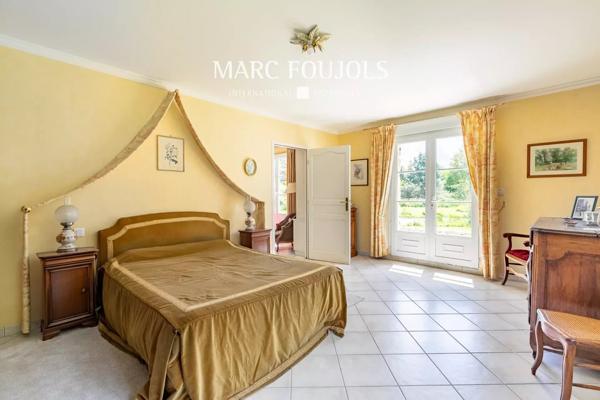 Maison de charme a proximité de Senlis