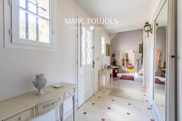 Maison de charme a proximité de Senlis